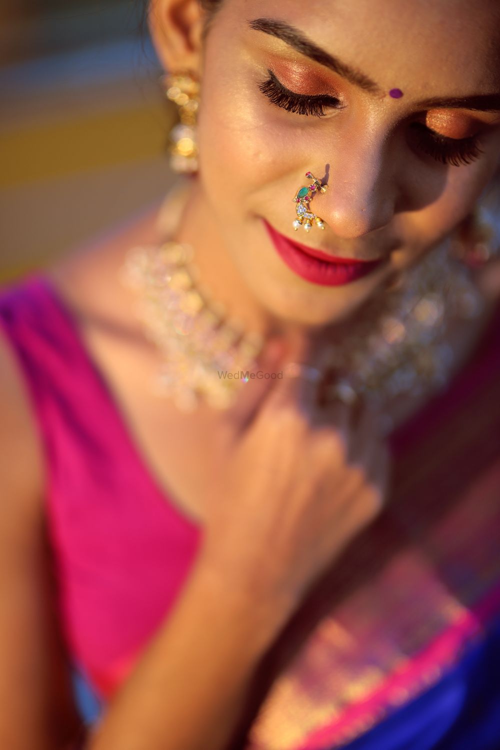 Photo By Makeup Artist Sofiya - Bridal Makeup