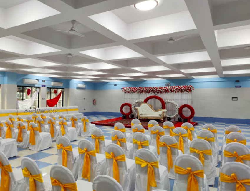 Photo By Agomani Community Hall - Venues