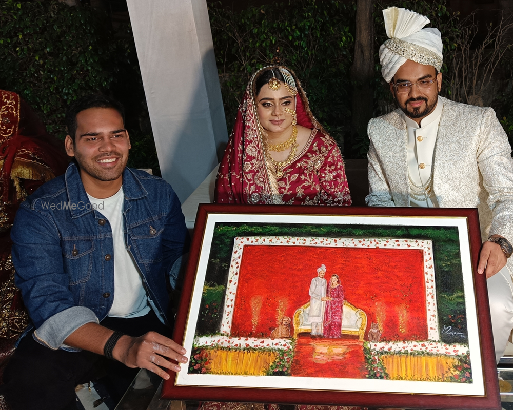 Photo By Raju Ojha - Wedding Entertainment 
