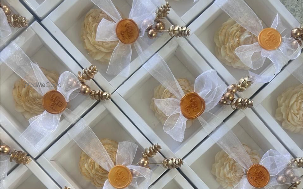 Candlebliss Supplies