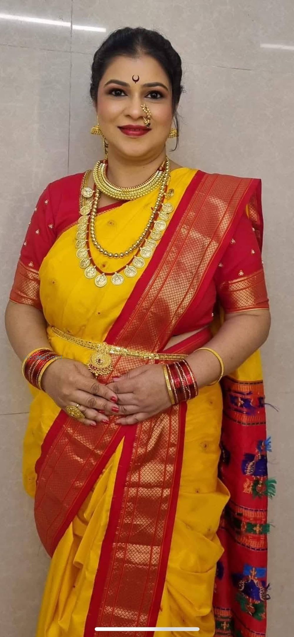 Photo By Pallavi Raut Makeover - Bridal Makeup Artists