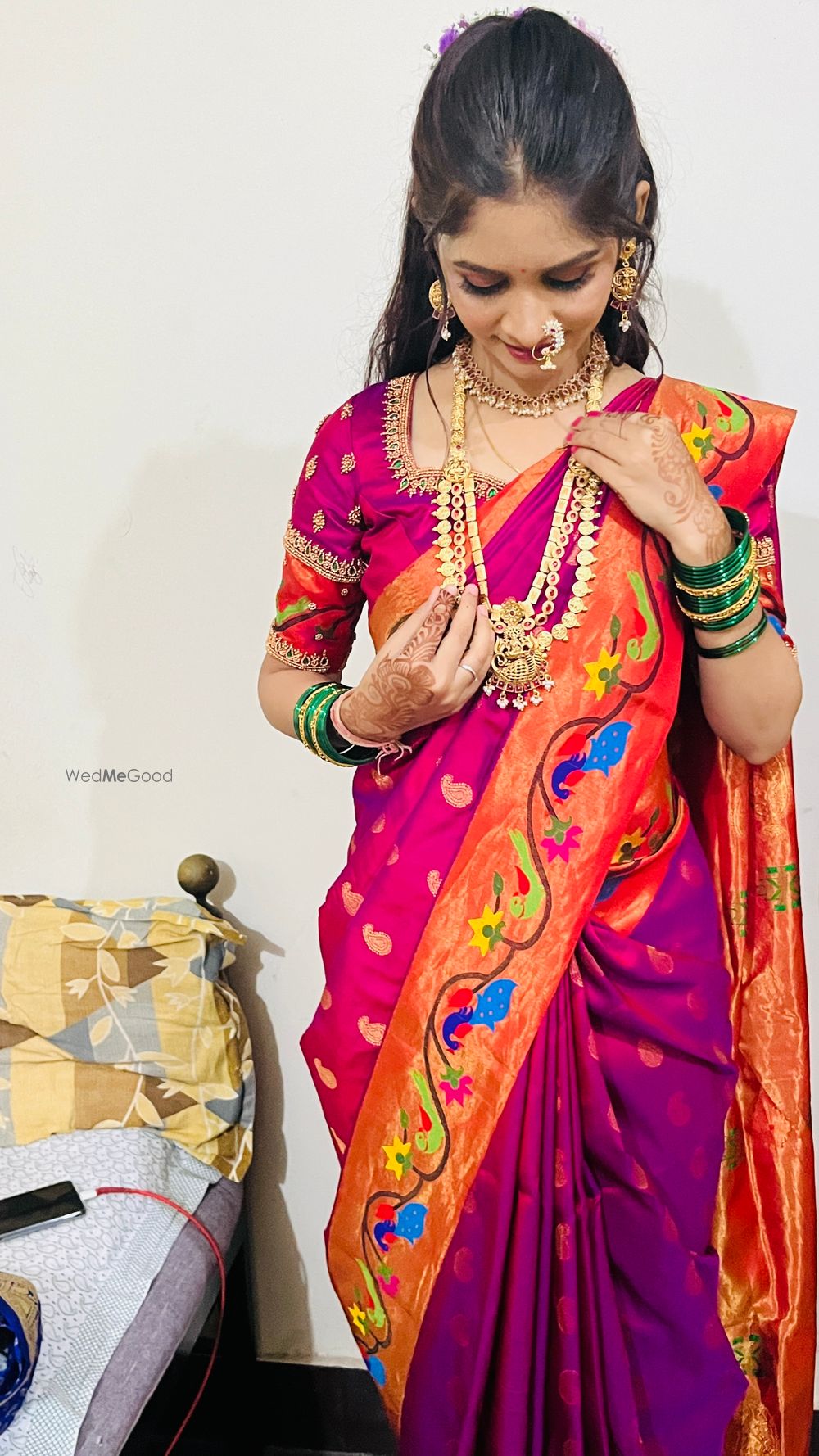 Photo By Pallavi Raut Makeover - Bridal Makeup Artists