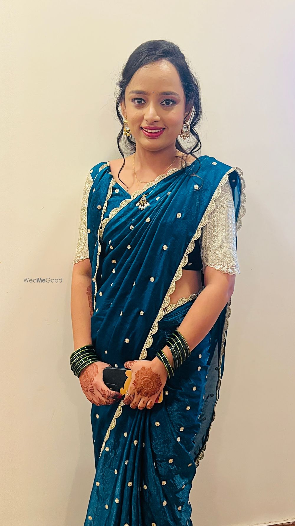 Photo By Pallavi Raut Makeover - Bridal Makeup Artists