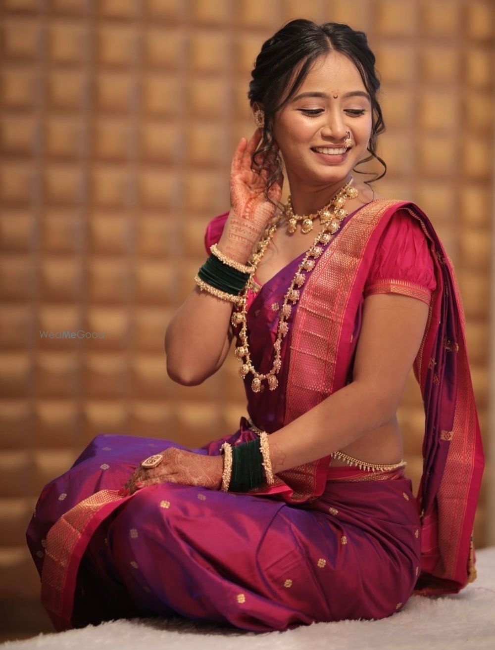 Photo By Pallavi Raut Makeover - Bridal Makeup Artists