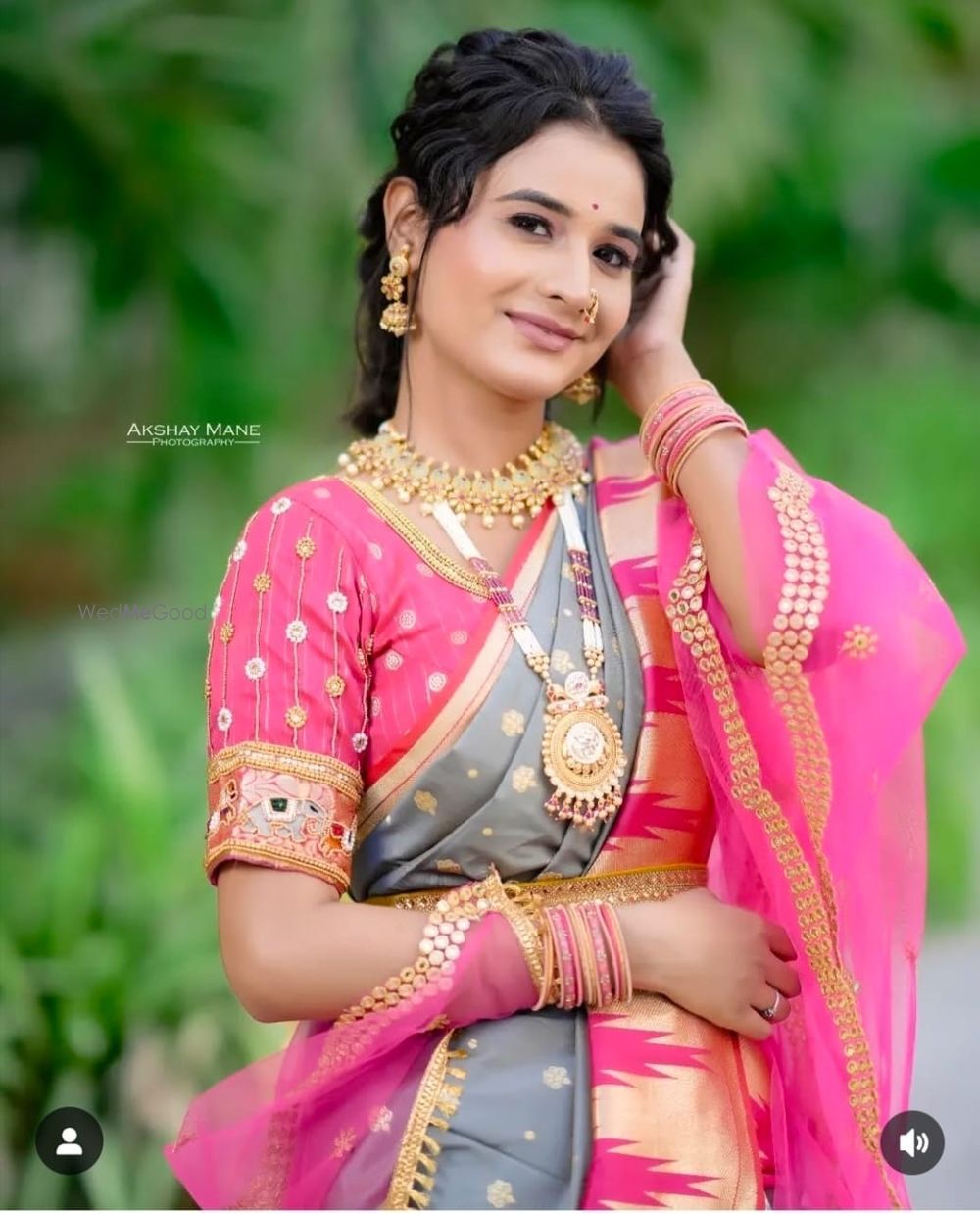 Photo By Pallavi Raut Makeover - Bridal Makeup Artists