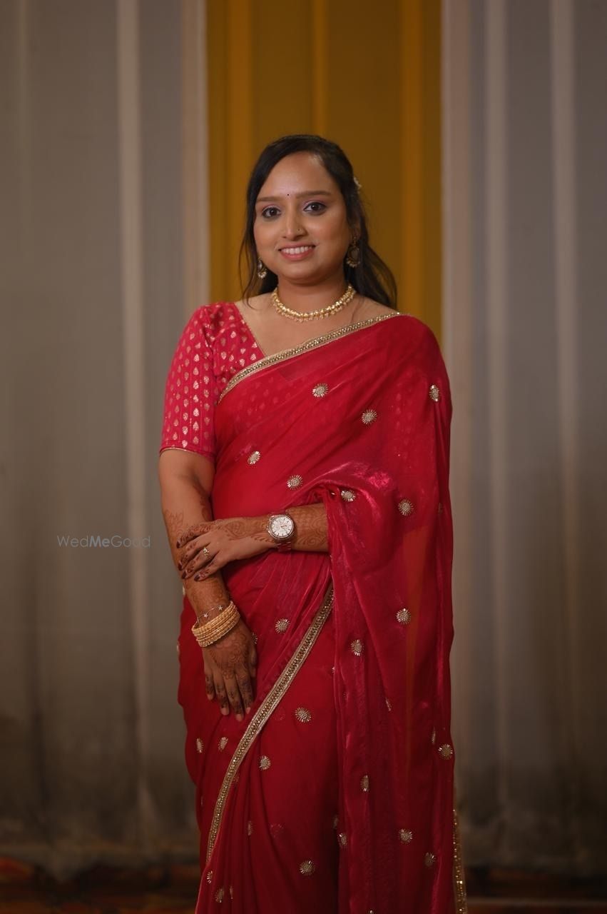 Photo By Pallavi Raut Makeover - Bridal Makeup Artists