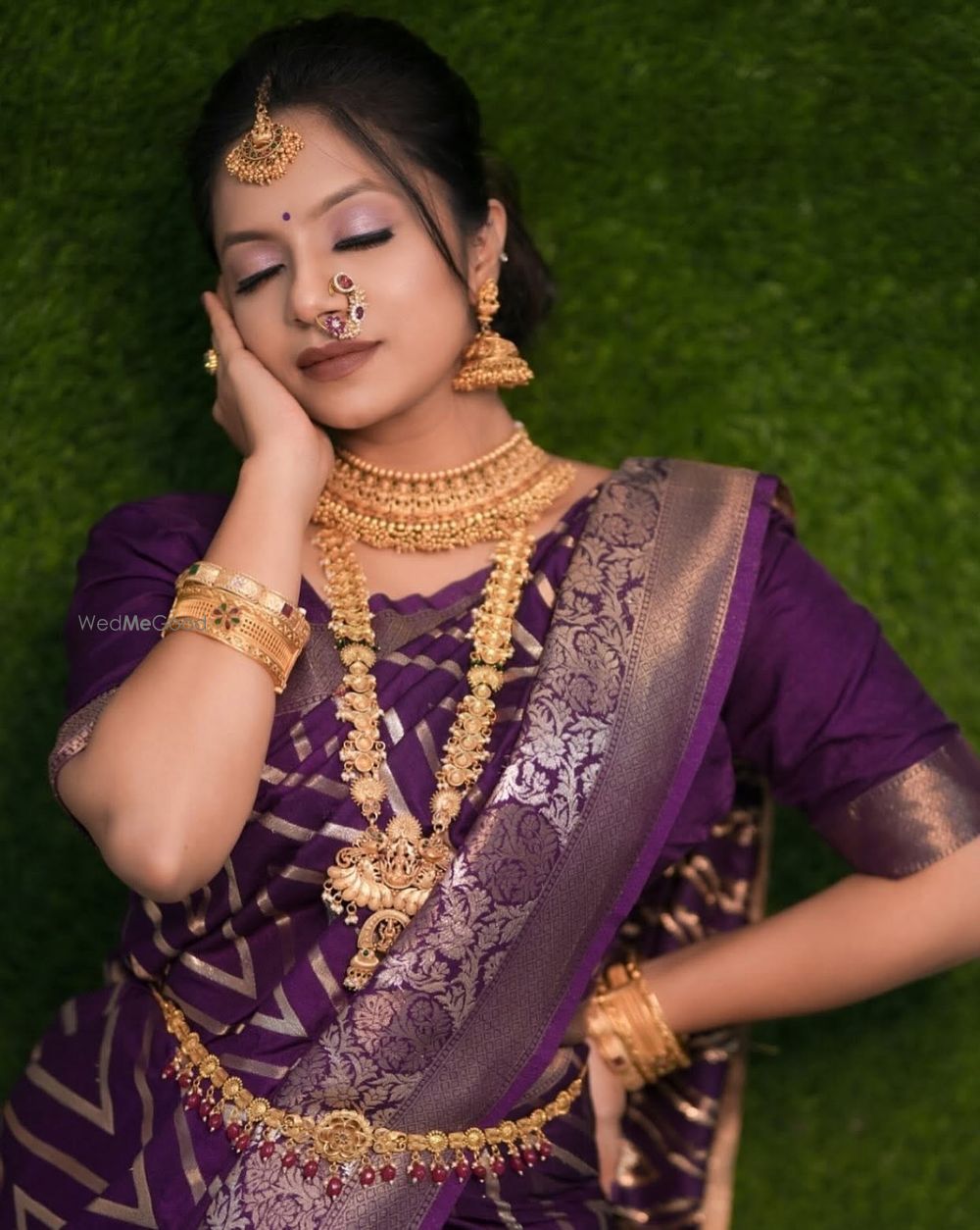 Photo By Pallavi Raut Makeover - Bridal Makeup Artists