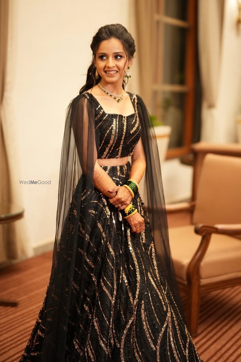 Photo By Pallavi Raut Makeover - Bridal Makeup Artists