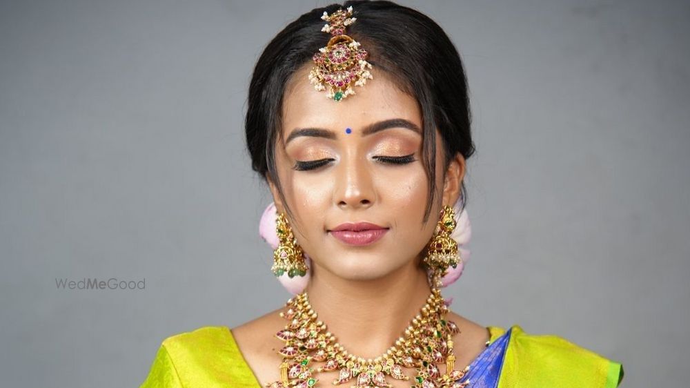 Anjali Makeup Studio