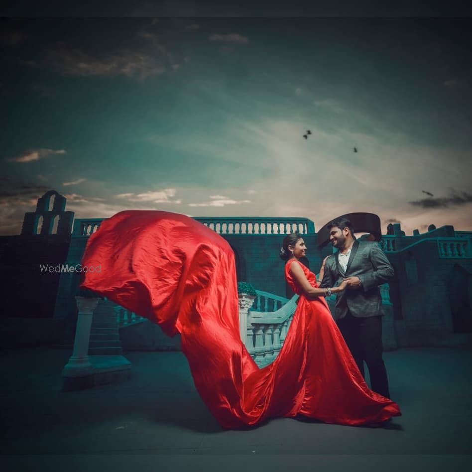 Photo By Amy Makeover - Bridal Makeup