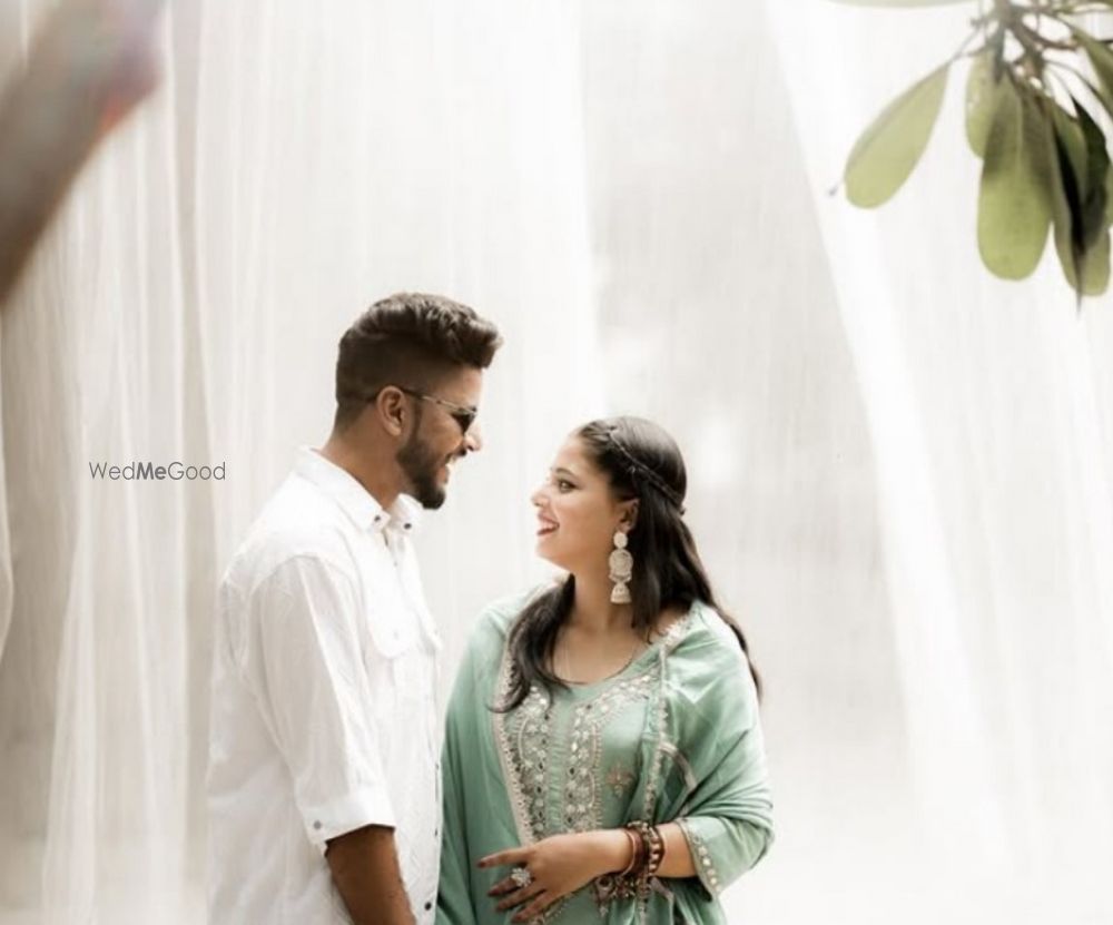 Creative Mind Photography - Pre Wedding Photographers