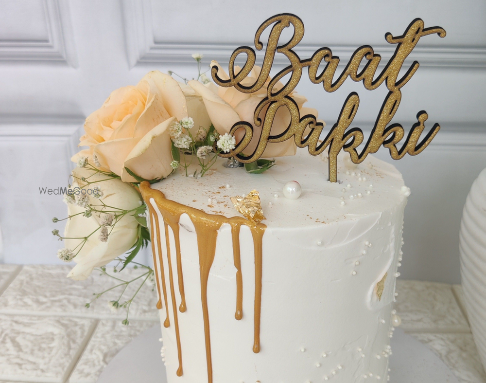 Bake-e-Bite