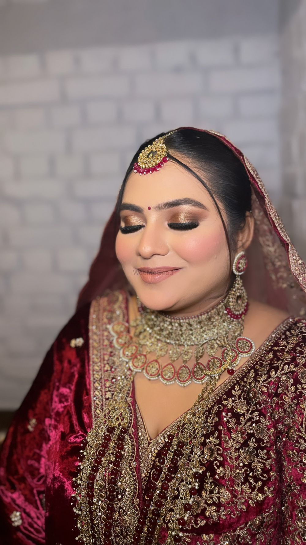Photo By Ekta Gupta Mua - Bridal Makeup