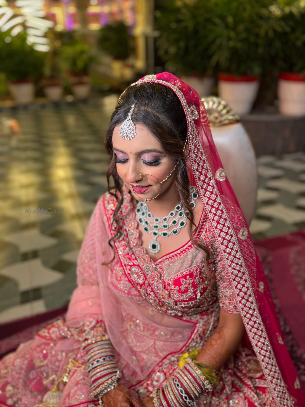 Photo By Ekta Gupta Mua - Bridal Makeup