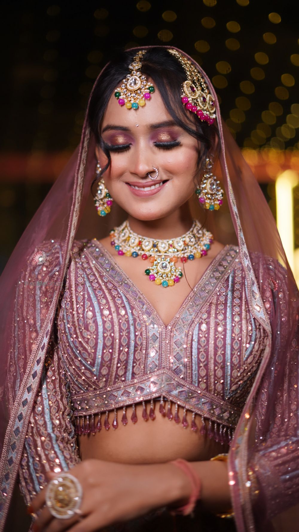 Photo By Ekta Gupta Mua - Bridal Makeup