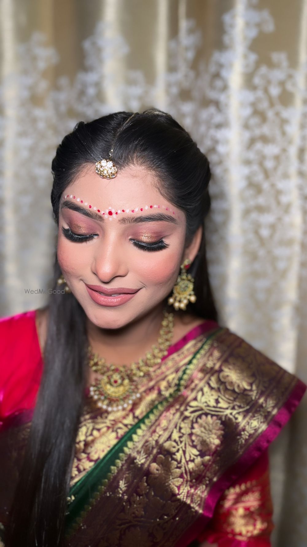 Photo By Ekta Gupta Mua - Bridal Makeup