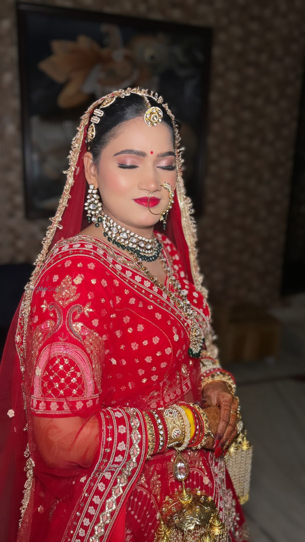 Photo By Ekta Gupta Mua - Bridal Makeup