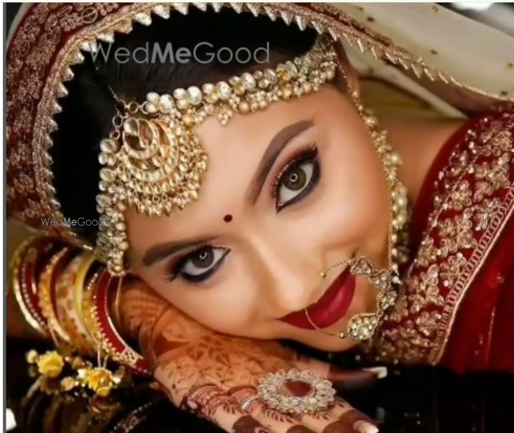 Laxmi Honey Makeover