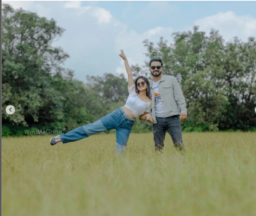 Rachit Kabra Photography - Pre Wedding