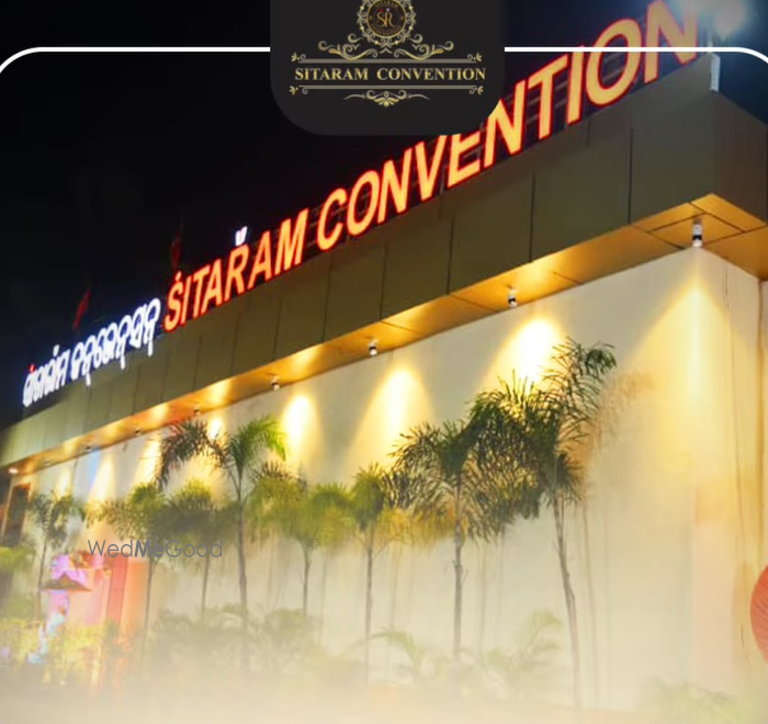 Sitaram Convention