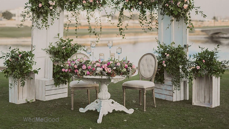 Muse Events