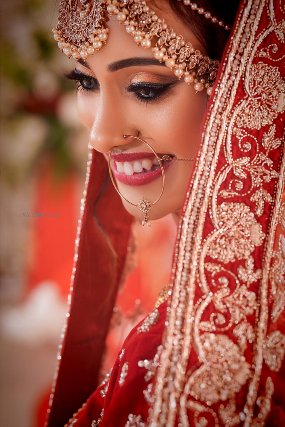 Photo By Mua Nikky Cazi - Bridal Makeup Artists