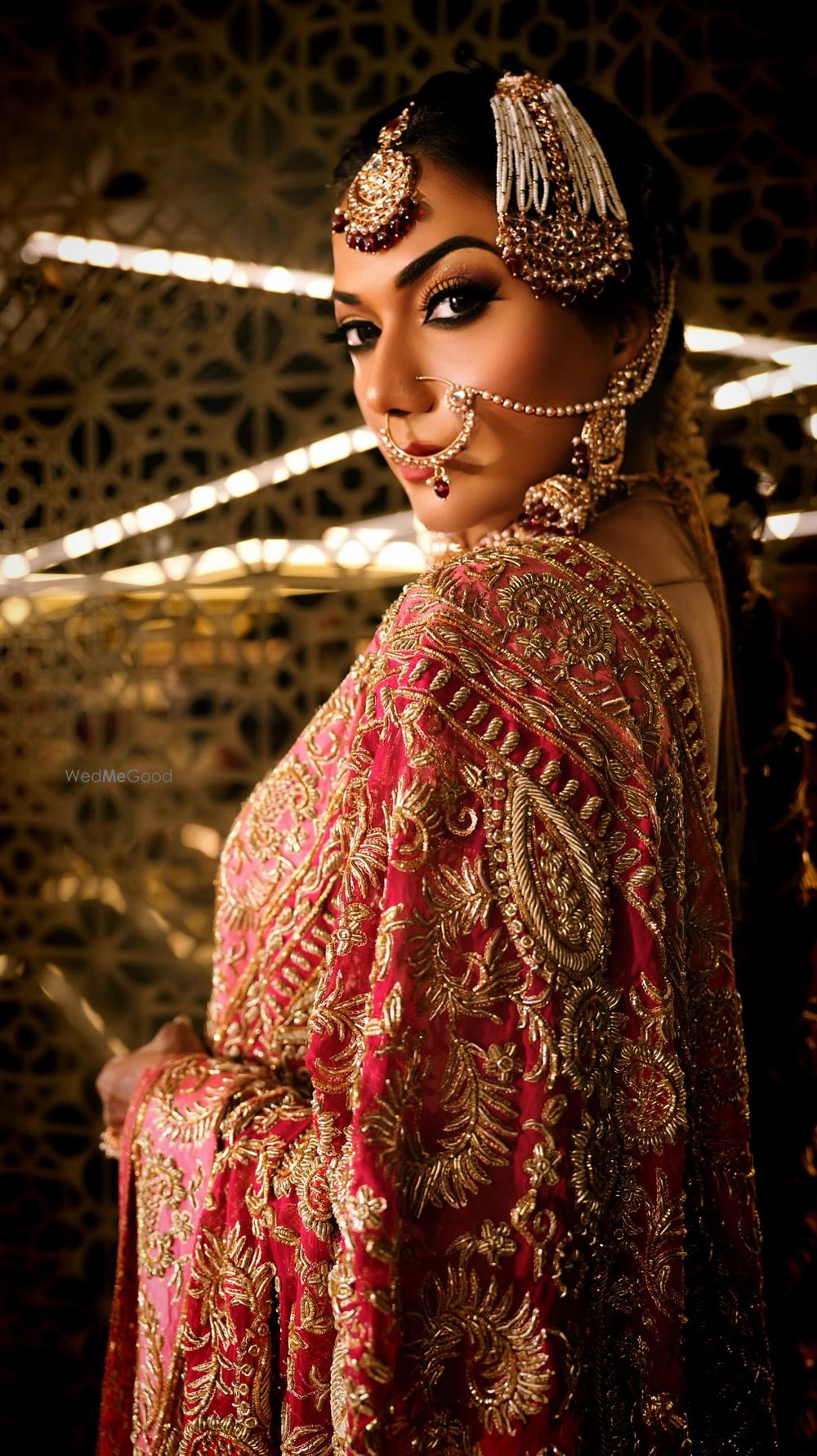 Photo By Mua Nikky Cazi - Bridal Makeup Artists