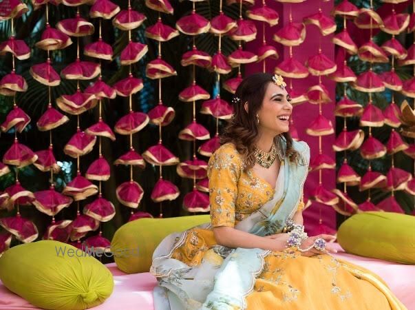 Photo By Makeup By Saloni Dhruva - Bridal Makeup