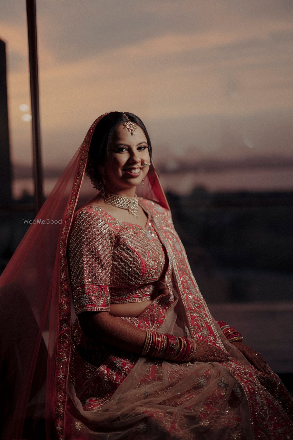 Photo By Makeup By Saloni Dhruva - Bridal Makeup