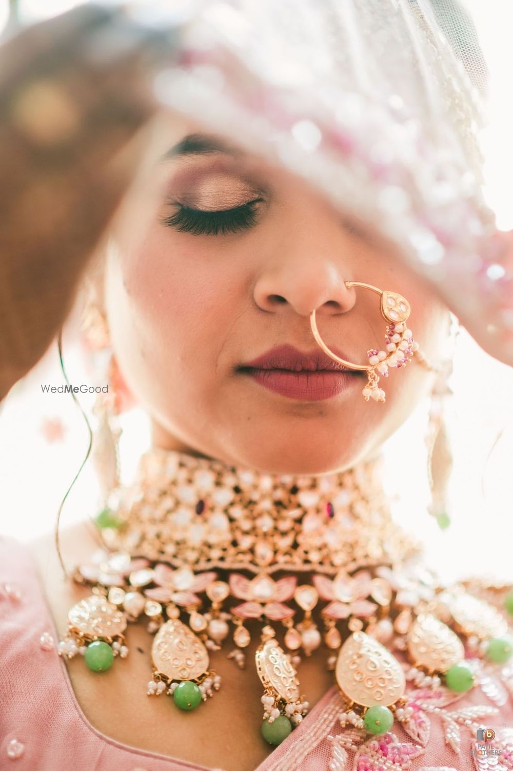 Photo By Makeup By Saloni Dhruva - Bridal Makeup