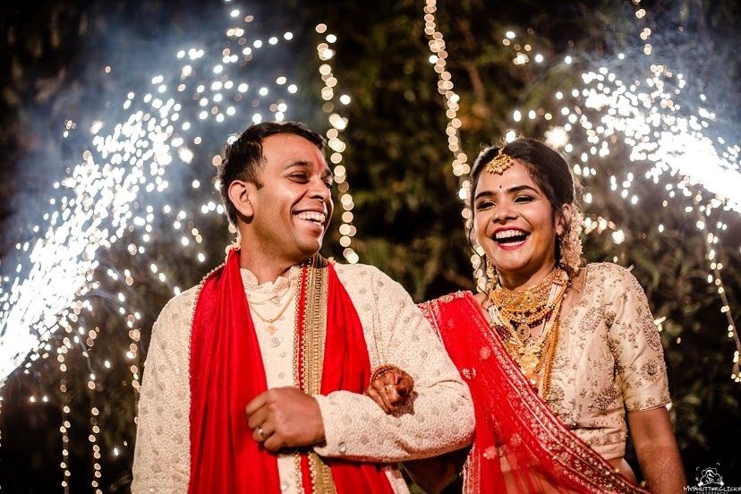 Photo By Best Day Ever by Deepika Shetty - Wedding Planners