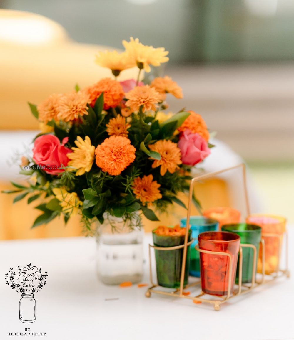 Photo By Best Day Ever by Deepika Shetty - Wedding Planners