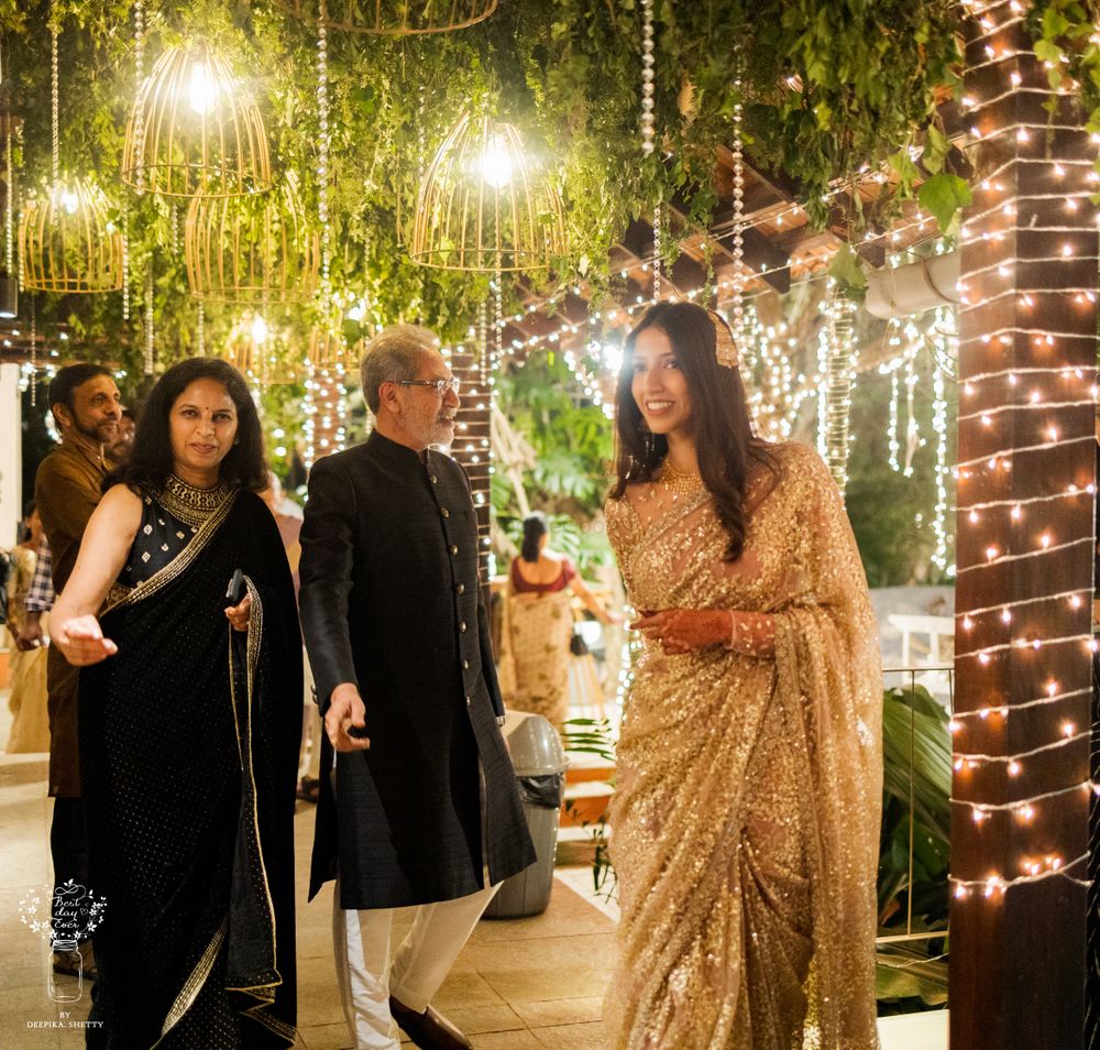 Photo By Best Day Ever by Deepika Shetty - Wedding Planners