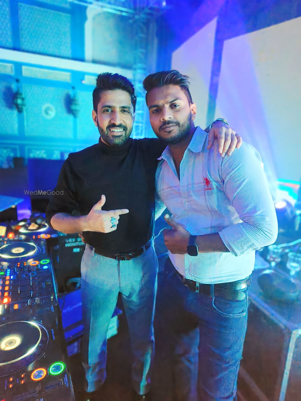 Photo By Dj Bunny - DJs