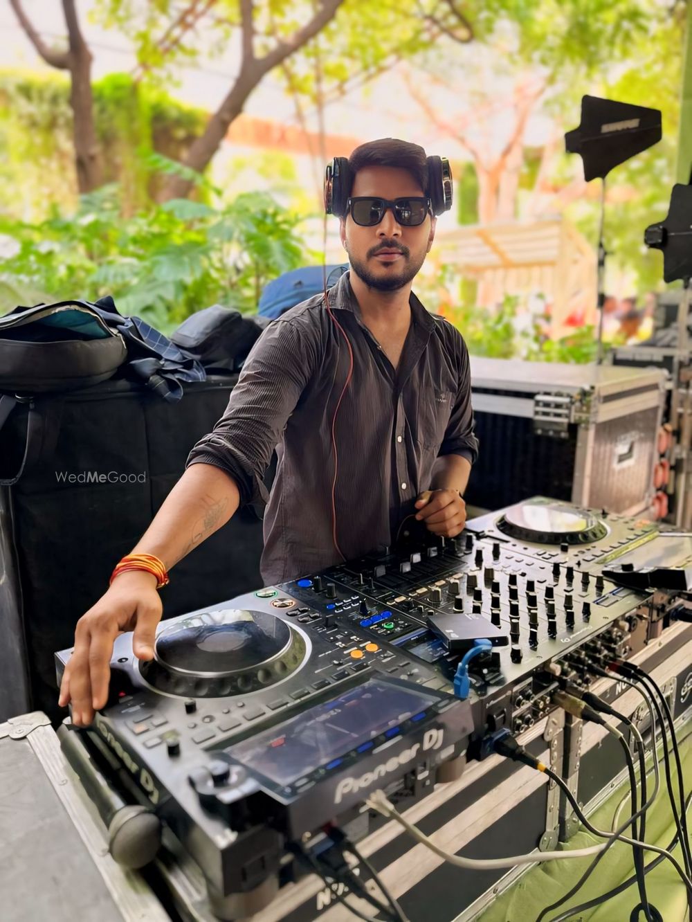 Photo By Dj Bunny - DJs