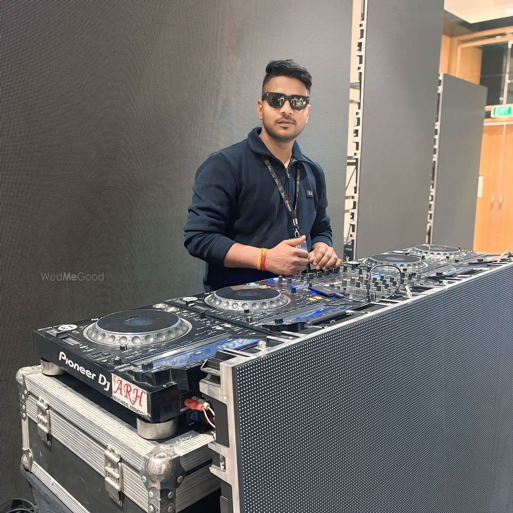 Photo By Dj Bunny - DJs