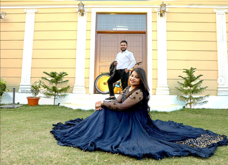 The Royal Photography-Pre Wedding