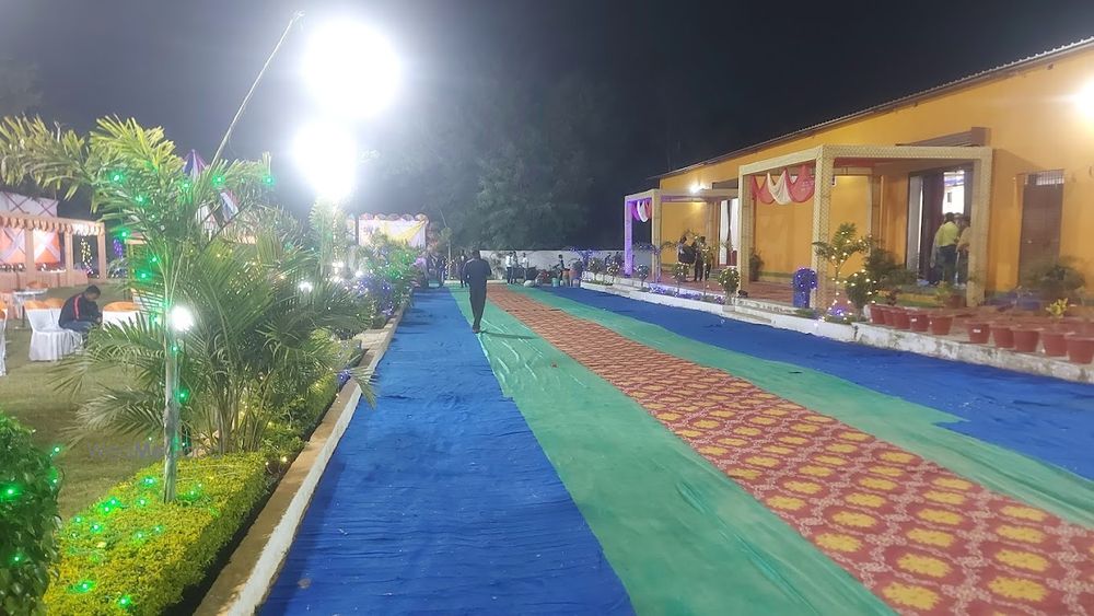 Bandhan Marriage Hall