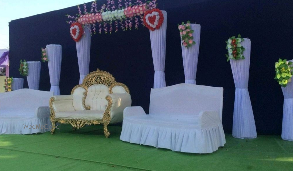 Aditya Decorators Sound & Light's