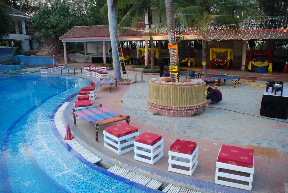 Photo By Pragati Resorts, Hyderabad - Venues