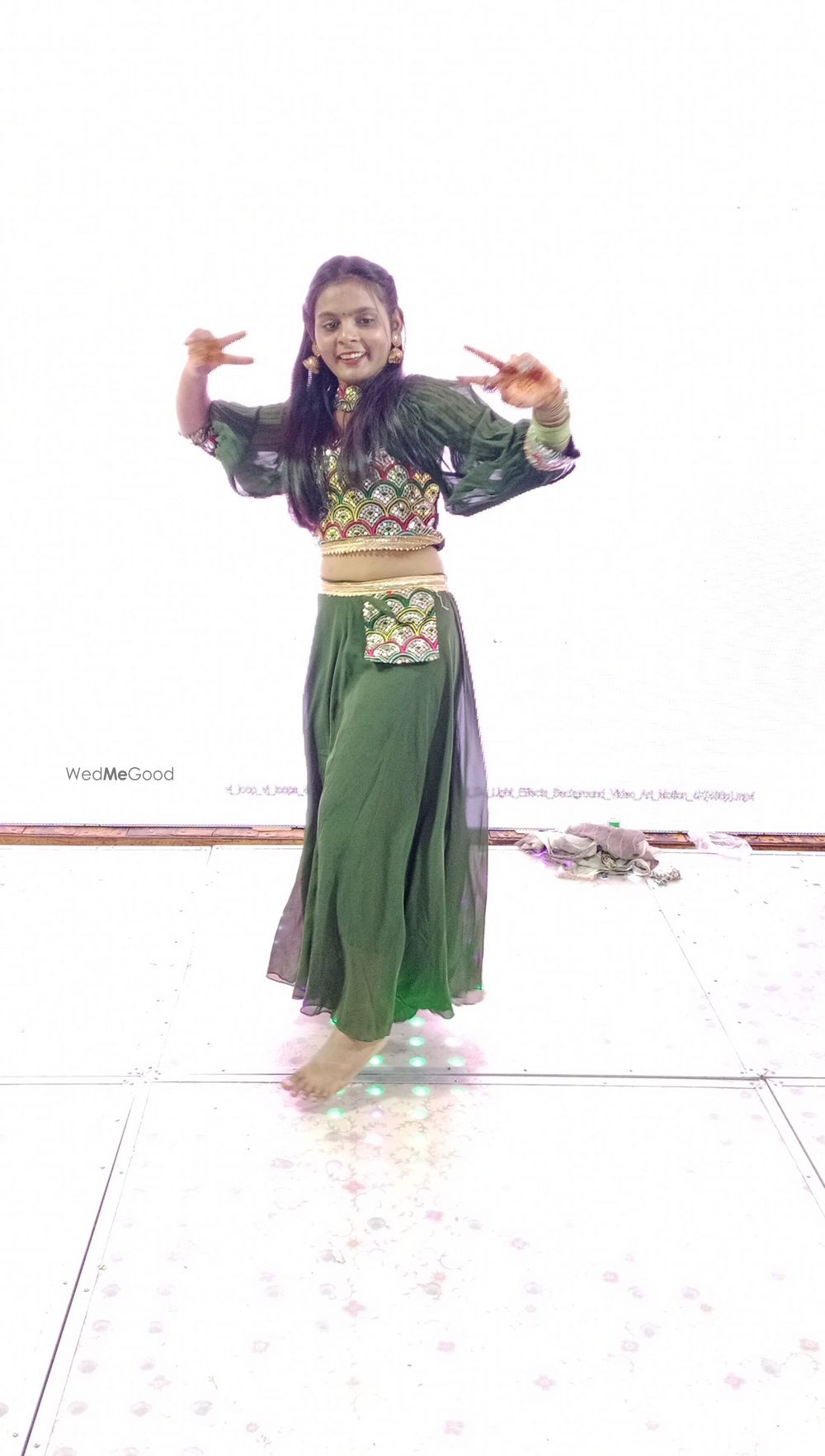 Photo By Art House Dance Studio - Sangeet Choreographer