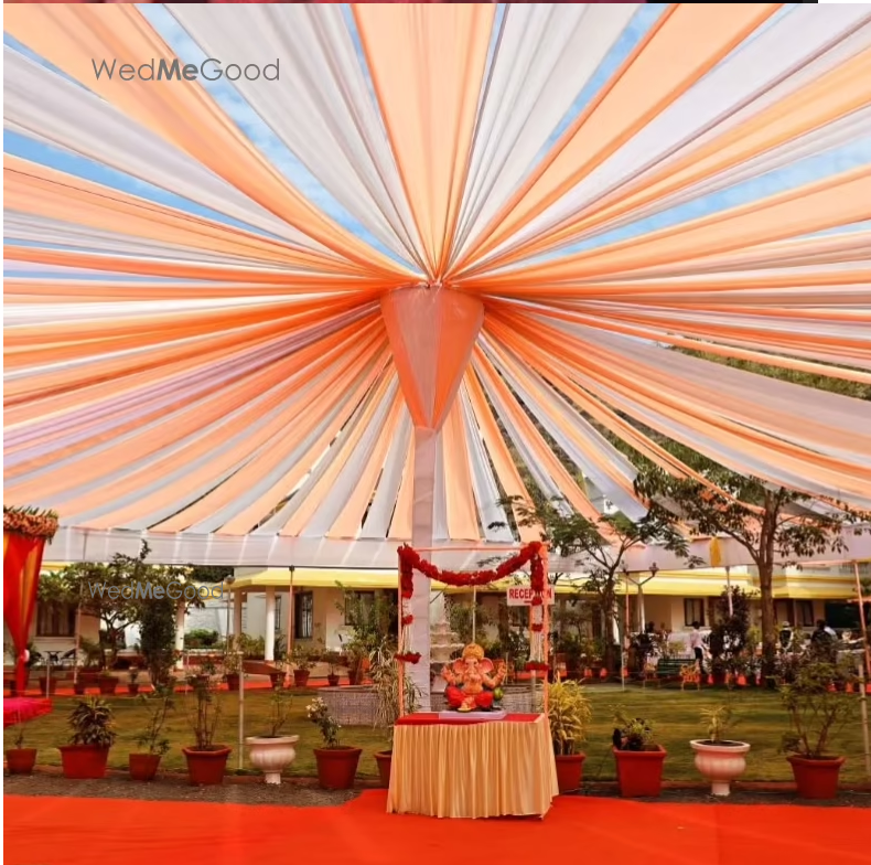 Saha Events - Decor