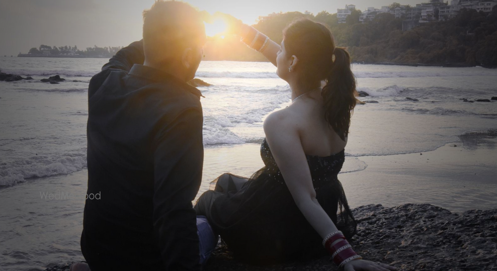 Sai Pradeep Digital Photo Studio - Pre Wedding