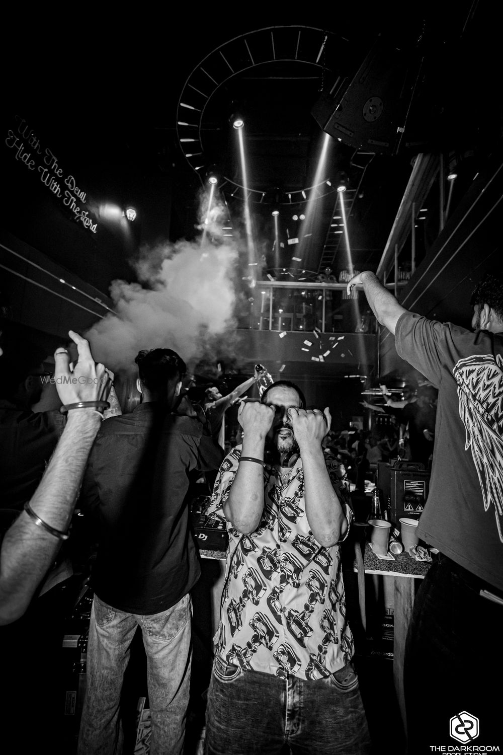 Photo By Dj Bell - DJs