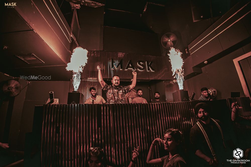 Photo By Dj Bell - DJs