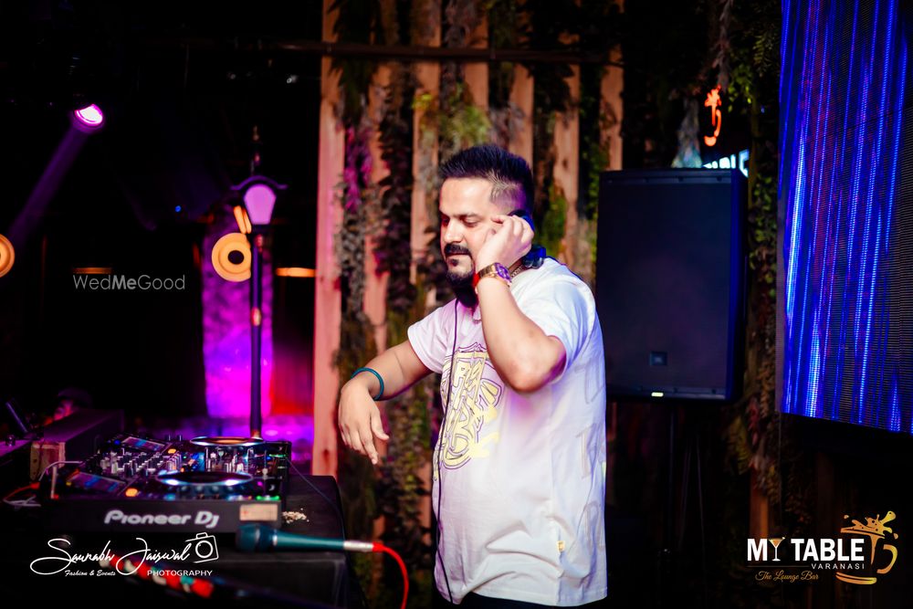 Photo By Dj Bell - DJs