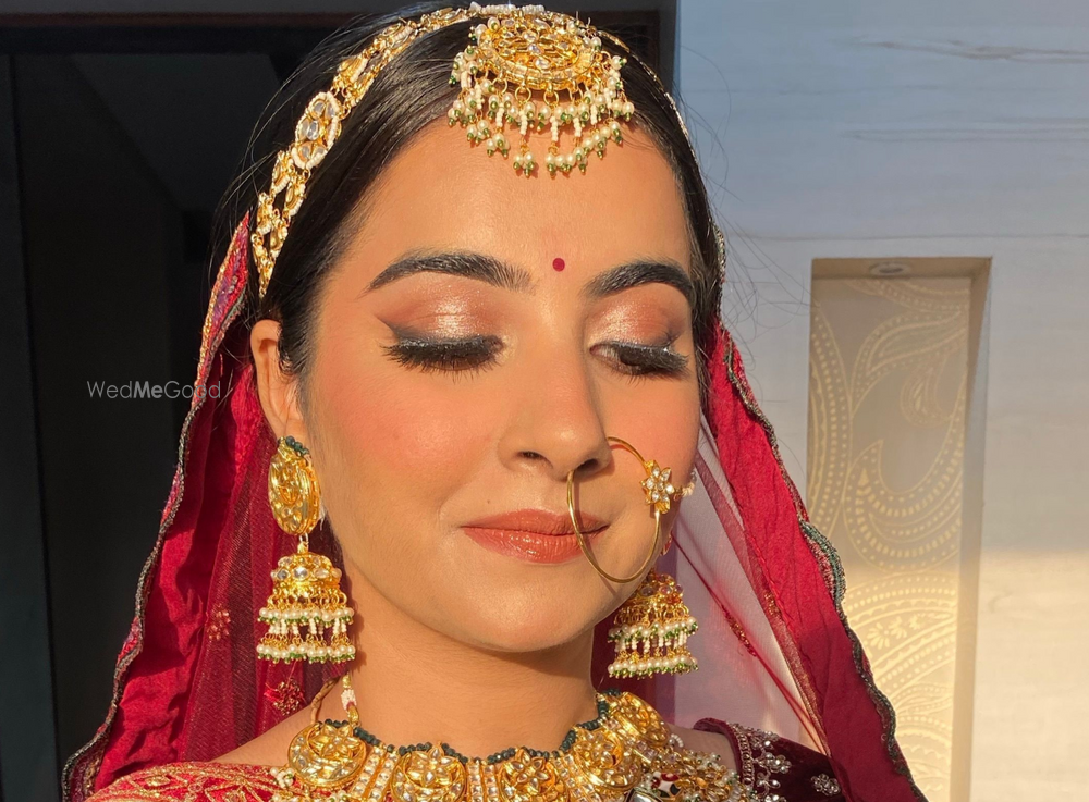 Makeup By Juhi