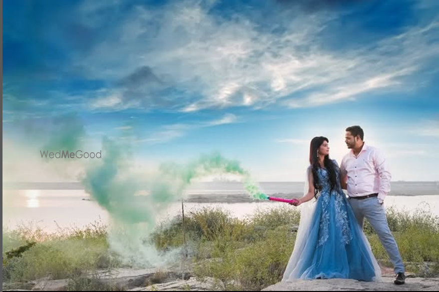 Perfect Photography-Pre Wedding