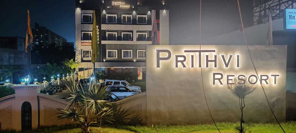 Photo By Prithvi Resort - Venues