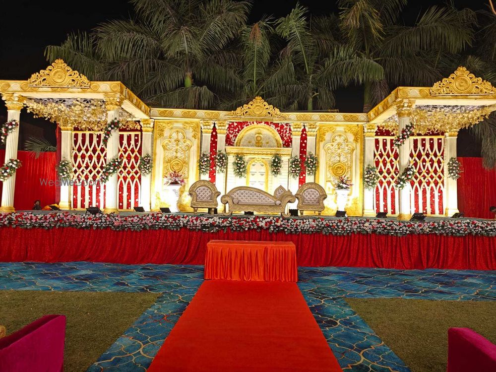 Photo By Prithvi Resort - Venues